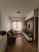 Apartamento com 2 Quartos à venda, 43m² no Cidade Nova, Jundiaí - Foto 1