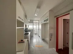 Apartamento com 3 Quartos para alugar, 119m² no Alto da Lapa, São Paulo - Foto 6
