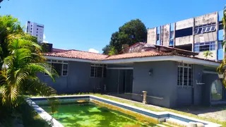 Casa Comercial com 3 Quartos para alugar, 250m² no Imbiribeira, Recife - Foto 1