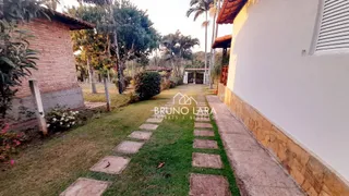 Casa de Condomínio com 5 Quartos à venda, 300m² no Condomínio Fazenda Solar, Igarapé - Foto 57