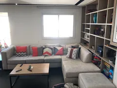 Apartamento com 3 Quartos à venda, 123m² no Vila Congonhas, São Paulo - Foto 7