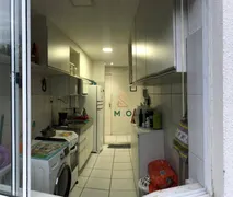 Apartamento com 2 Quartos à venda, 54m² no Centro, Eusébio - Foto 6