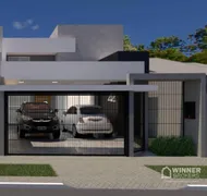 Casa com 3 Quartos à venda, 81m² no Residencial Sao Jose, Sarandi - Foto 1