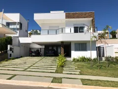 Casa de Condomínio com 4 Quartos à venda, 368m² no Loteamento Alphaville Campinas, Campinas - Foto 1