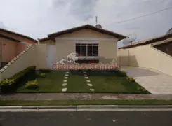 Casa de Condomínio com 3 Quartos à venda, 95m² no Campos de Santo Antônio, Itu - Foto 1
