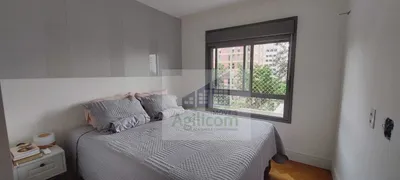 Apartamento com 3 Quartos para alugar, 137m² no Santo Amaro, São Paulo - Foto 18