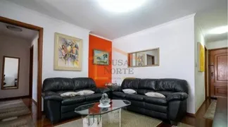 Apartamento com 3 Quartos à venda, 100m² no Vila Aurora, São Paulo - Foto 3