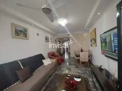 Apartamento com 3 Quartos à venda, 115m² no Boqueirão, Santos - Foto 1