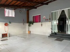 Casa com 3 Quartos à venda, 105m² no Samambaia Norte, Brasília - Foto 3