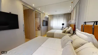 Apartamento com 3 Quartos à venda, 84m² no Tatuapé, São Paulo - Foto 23