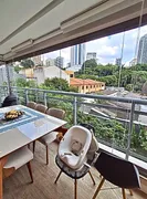 Apartamento com 3 Quartos à venda, 122m² no Vila Madalena, São Paulo - Foto 46