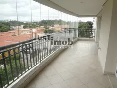 Apartamento com 4 Quartos à venda, 212m² no Vila Nova Conceição, São Paulo - Foto 4