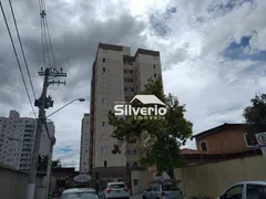 Apartamento com 3 Quartos à venda, 89m² no Jardim Pereira do Amparo, Jacareí - Foto 27