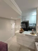 Apartamento com 2 Quartos à venda, 50m² no Jardim Marajoara, São Paulo - Foto 8