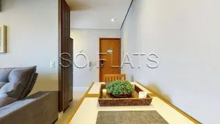 Flat com 2 Quartos à venda, 57m² no Brooklin, São Paulo - Foto 5