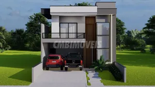 Sobrado com 4 Quartos à venda, 202m² no Jardim Flamboyant, Paulínia - Foto 6