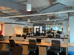 Conjunto Comercial / Sala para venda ou aluguel, 1228m² no Brooklin, São Paulo - Foto 6