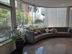 Conjunto Comercial / Sala para alugar, 45m² no Centro, Florianópolis - Foto 12