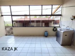 Casa de Condomínio com 3 Quartos à venda, 122m² no Jardim Santa Lúcia, Campo Limpo Paulista - Foto 6