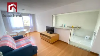 Apartamento com 2 Quartos para alugar, 55m² no Morin, Petrópolis - Foto 12