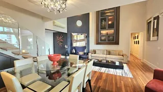 Apartamento com 3 Quartos à venda, 203m² no Brooklin, São Paulo - Foto 29
