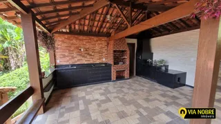 Casa de Condomínio com 4 Quartos à venda, 295m² no Ouro Velho Mansões, Nova Lima - Foto 7