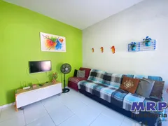 Apartamento com 1 Quarto à venda, 41m² no PRAIA DE MARANDUBA, Ubatuba - Foto 3