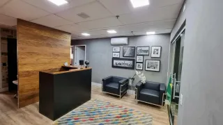 Conjunto Comercial / Sala à venda, 168m² no Indianópolis, São Paulo - Foto 15