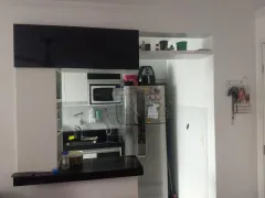 Apartamento com 2 Quartos à venda, 52m² no Vila Tesouro, São José dos Campos - Foto 4