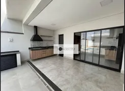 Casa de Condomínio com 3 Quartos à venda, 195m² no Villaggio Di Itaici, Indaiatuba - Foto 18