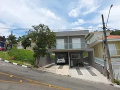 Casa de Condomínio com 3 Quartos à venda, 120m² no Jardim Rio das Pedras, Cotia - Foto 2
