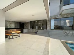 Casa de Condomínio com 5 Quartos à venda, 487m² no Gran Royalle, Lagoa Santa - Foto 40
