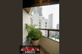 Apartamento com 4 Quartos para venda ou aluguel, 339m² no Vila Regente Feijó, São Paulo - Foto 9