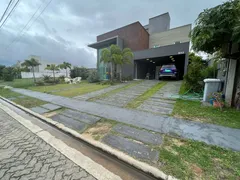 Casa de Condomínio com 4 Quartos à venda, 330m² no Alphaville Fortaleza, Eusébio - Foto 14