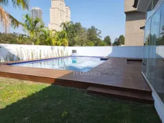 Casa de Condomínio com 4 Quartos para venda ou aluguel, 464m² no Alphaville, Santana de Parnaíba - Foto 22