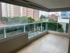 Apartamento com 4 Quartos para venda ou aluguel, 165m² no Brooklin, São Paulo - Foto 1