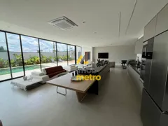 Casa de Condomínio com 4 Quartos à venda, 581m² no Residencial Haras Patente, Jaguariúna - Foto 30