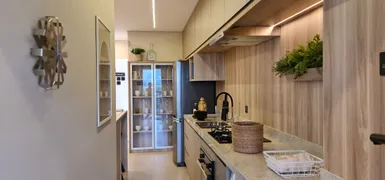 Apartamento com 3 Quartos à venda, 85m² no Chacaras Saudaveis e Encantadoras, Jundiaí - Foto 28