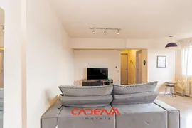 Apartamento com 2 Quartos à venda, 58m² no Bigorrilho, Curitiba - Foto 2