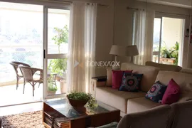 Apartamento com 3 Quartos à venda, 115m² no Taquaral, Campinas - Foto 1