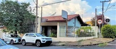 Casa Comercial com 3 Quartos à venda, 210m² no Vila Angeli, Valinhos - Foto 1