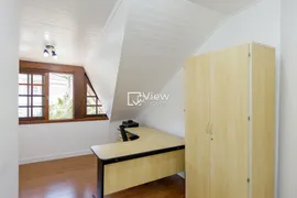Casa de Condomínio com 3 Quartos para alugar, 278m² no Santa Felicidade, Curitiba - Foto 17