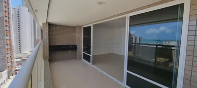 Apartamento com 3 Quartos à venda, 125m² no Meireles, Fortaleza - Foto 37