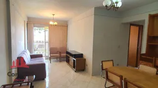 Apartamento com 3 Quartos à venda, 100m² no Jardim Glória, Americana - Foto 3