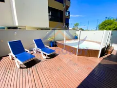 Apartamento com 3 Quartos para alugar, 180m² no Jurerê Internacional, Florianópolis - Foto 2