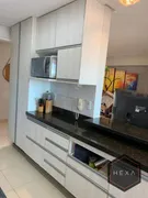 Apartamento com 3 Quartos à venda, 99m² no Residencial Eldorado, Goiânia - Foto 7