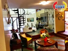 Casa de Condomínio com 4 Quartos à venda, 750m² no Condominio Arujazinho, Arujá - Foto 5