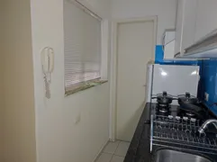 Apartamento com 1 Quarto para alugar, 33m² no Centro, Curitiba - Foto 70