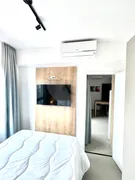 Apartamento com 1 Quarto para alugar, 24m² no Perdizes, São Paulo - Foto 17