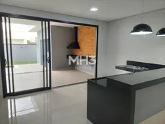 Casa de Condomínio com 3 Quartos à venda, 200m² no Swiss Park, Campinas - Foto 4